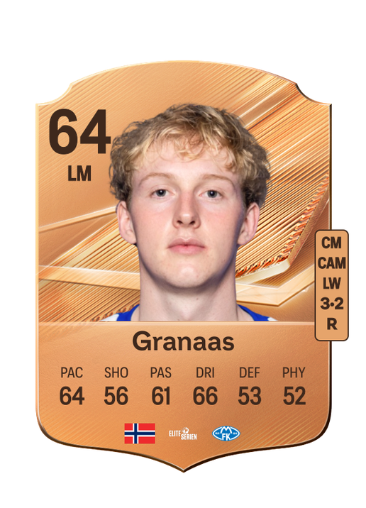 Granaas
