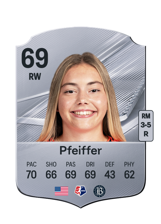Pfeiffer