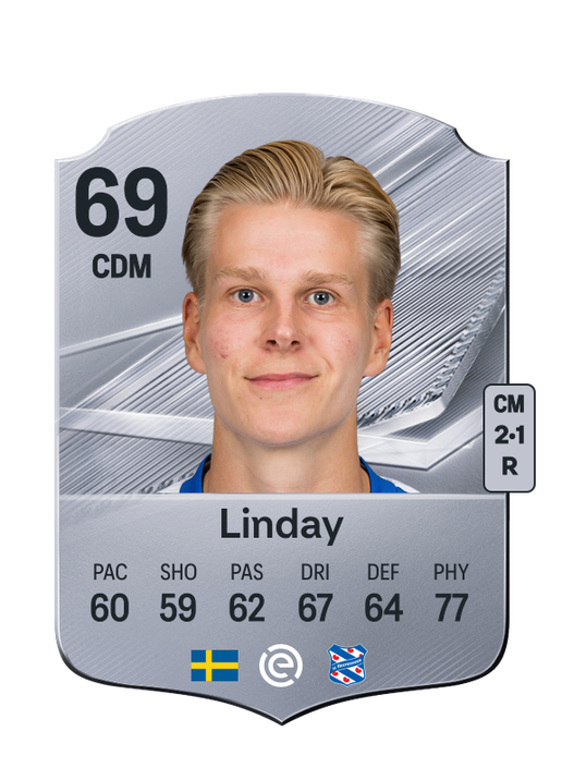 Linday
