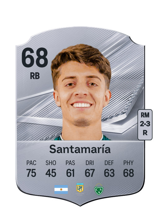 Santamaría