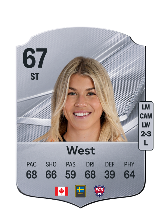 West