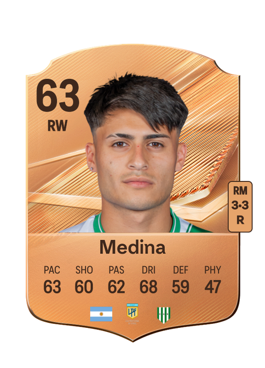Medina