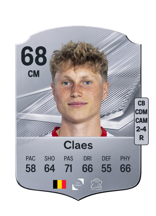 Claes