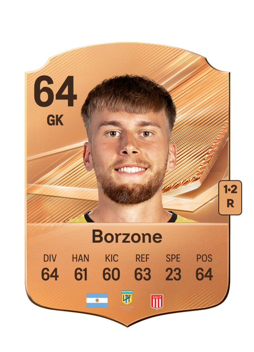 Borzone