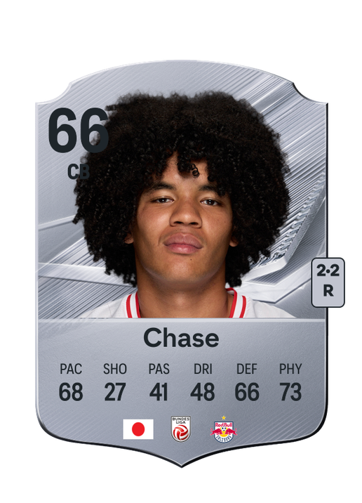 Chase