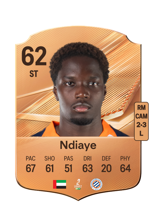 Ndiaye