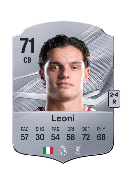 Leoni