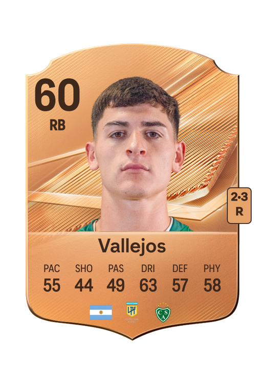 Vallejos