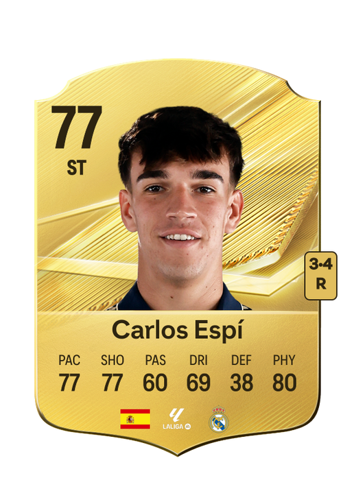 Carlos Espí