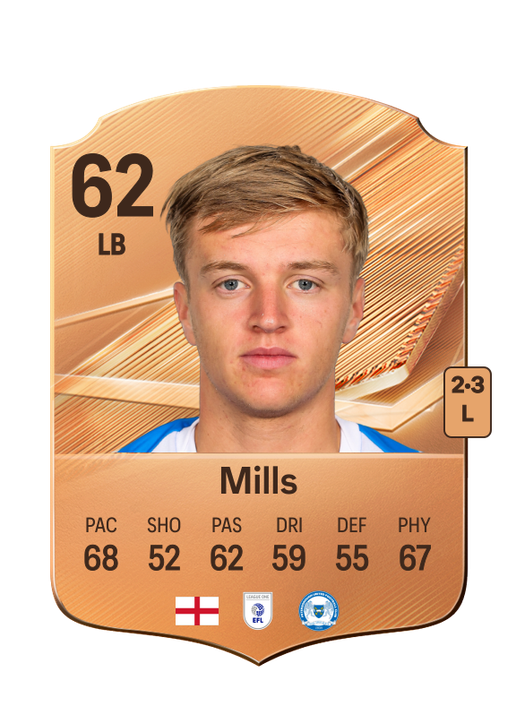 Mills