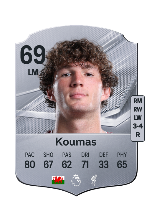Koumas