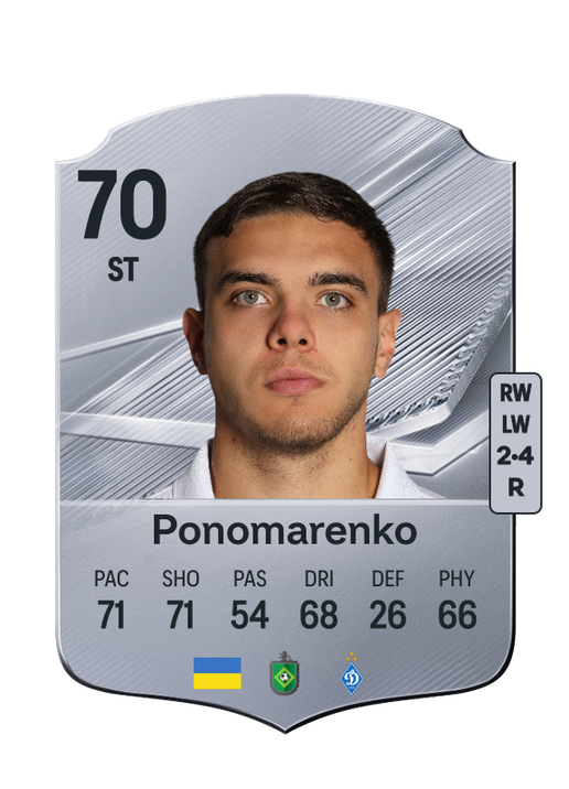 Ponomarenko