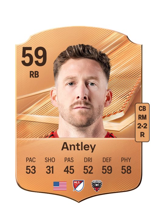 Antley