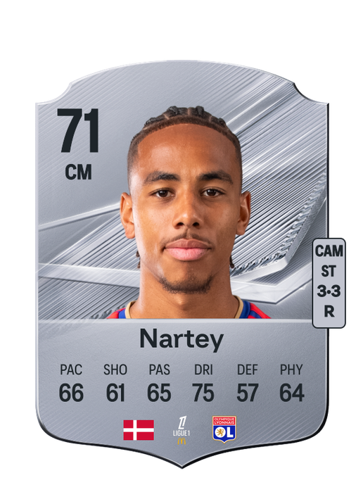 Nartey
