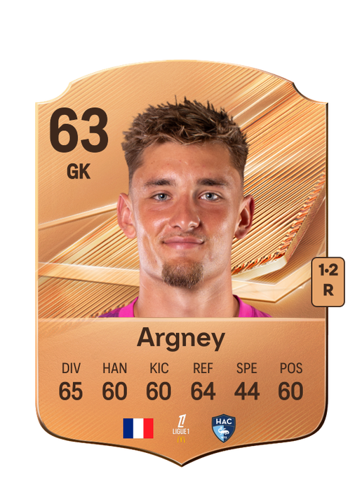 Argney