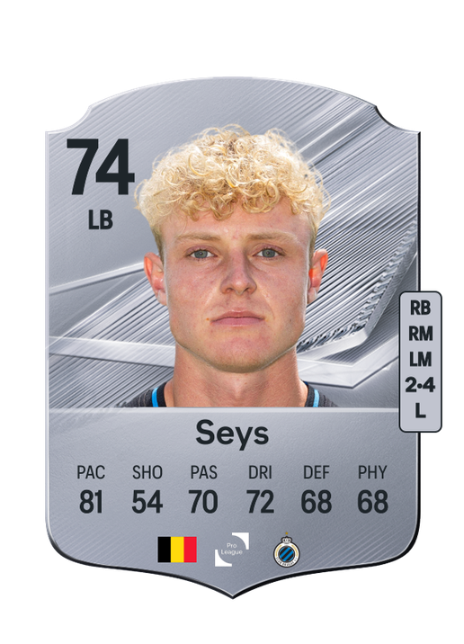 Seys