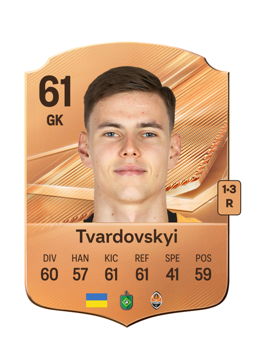Tvardovskyi