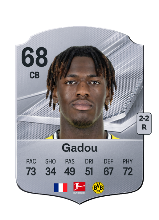 Gadou