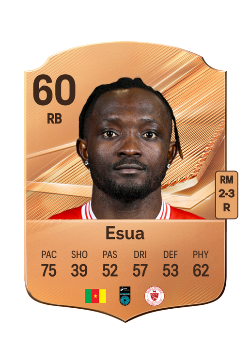 Esua