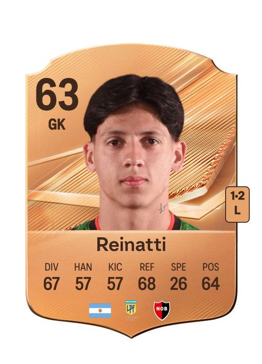 Reinatti