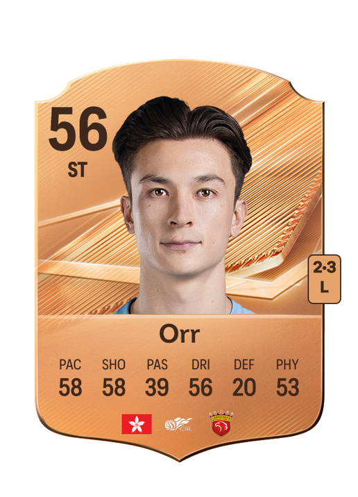 Orr