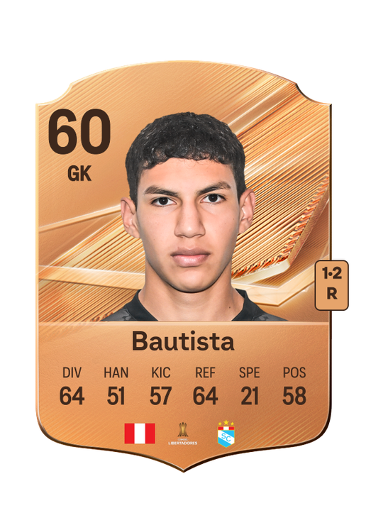 Bautista