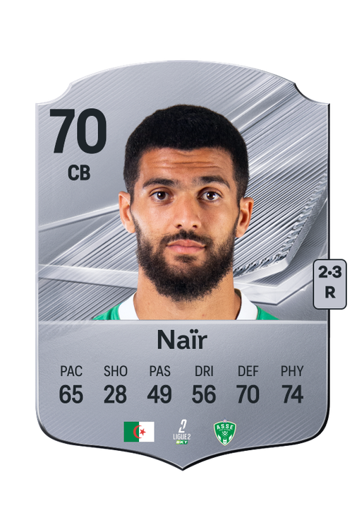 Naïr