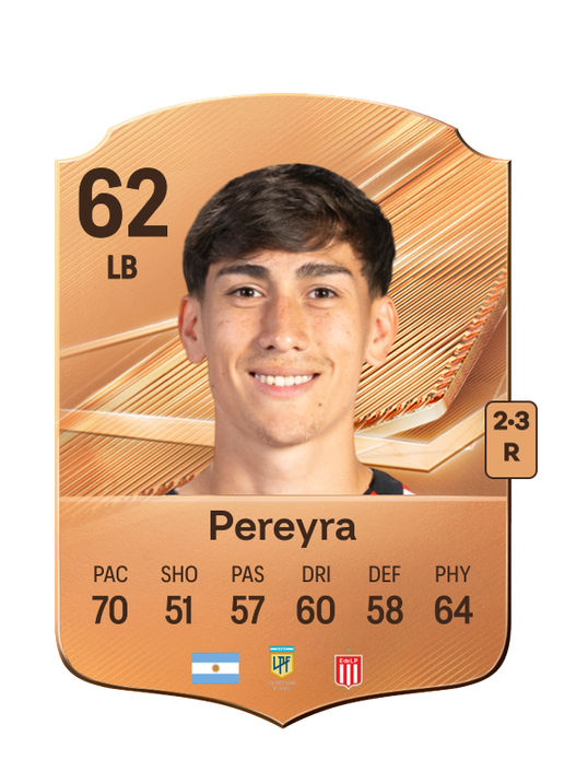 Pereyra
