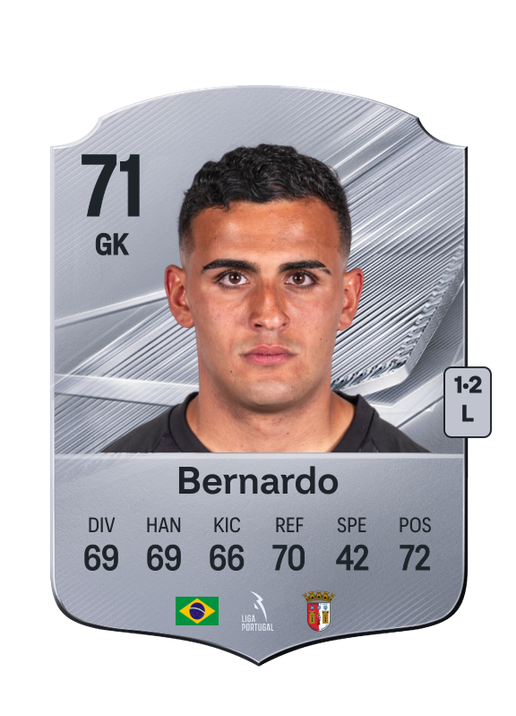 Bernardo