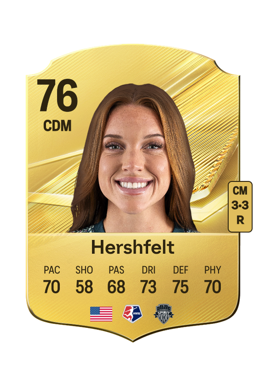Hershfelt