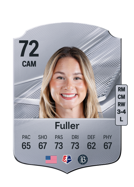 Fuller