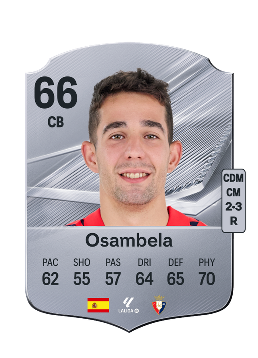Osambela