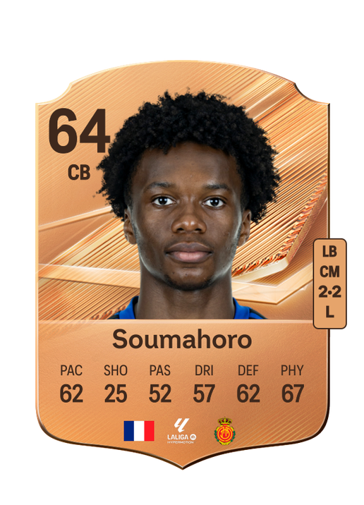 Soumahoro