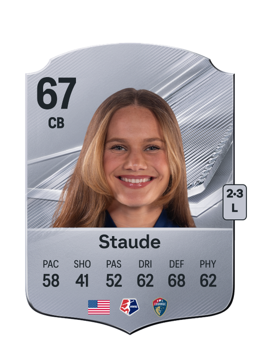 Staude