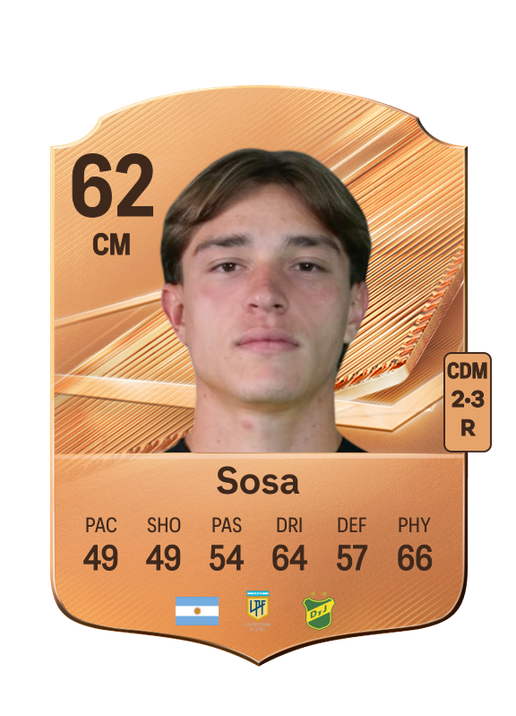Sosa