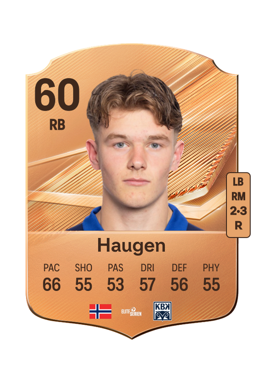 Haugen