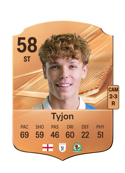 Tyjon