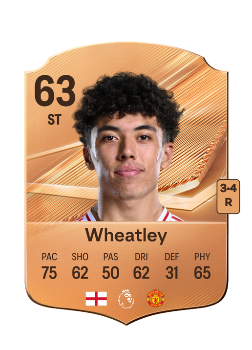 Wheatley