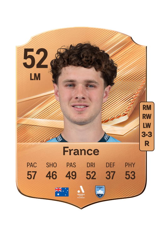 France