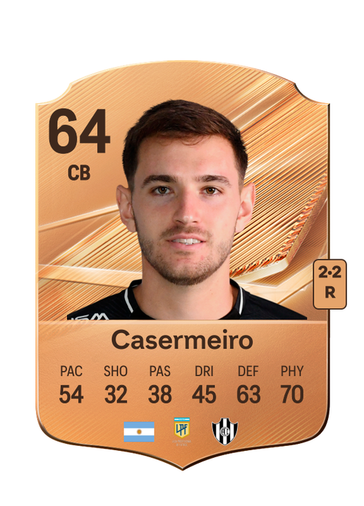 Casermeiro