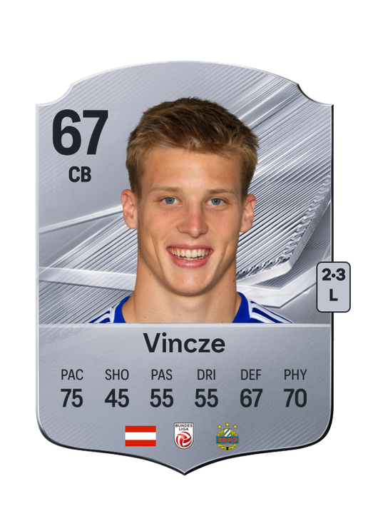 Vincze