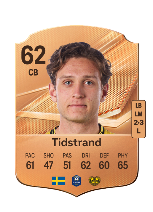 Tidstrand