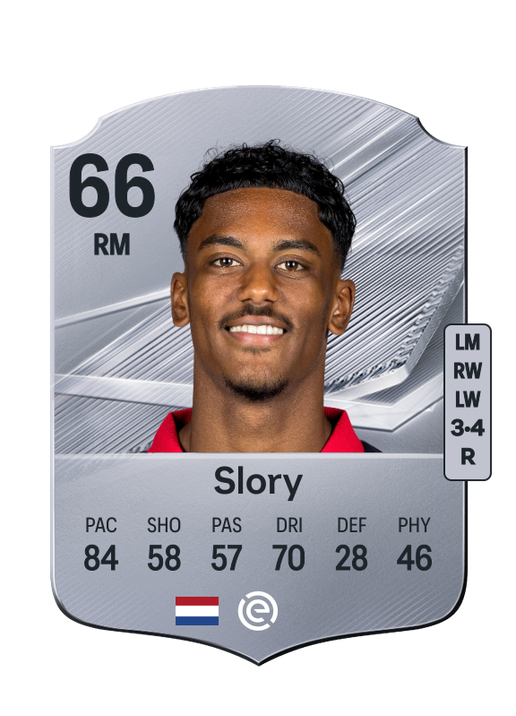 Slory