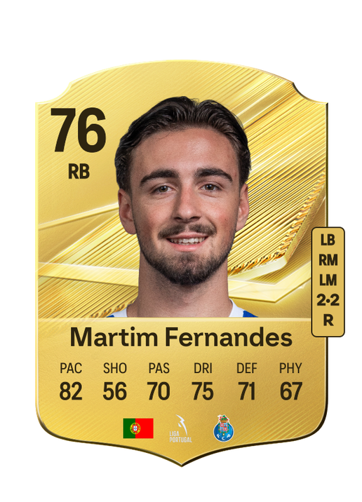 Martim Fernandes