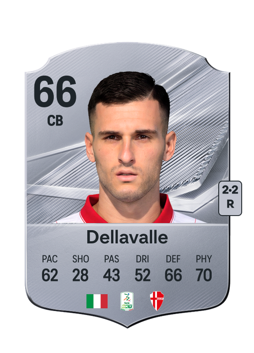 Dellavalle