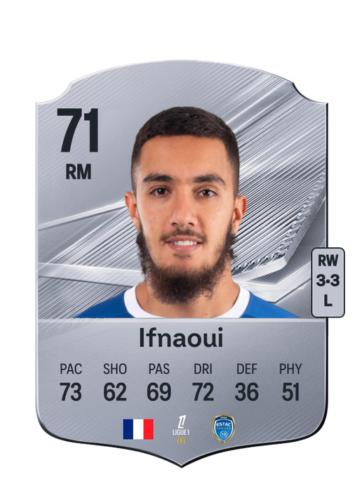 Ifnaoui