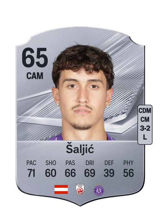 Šaljić