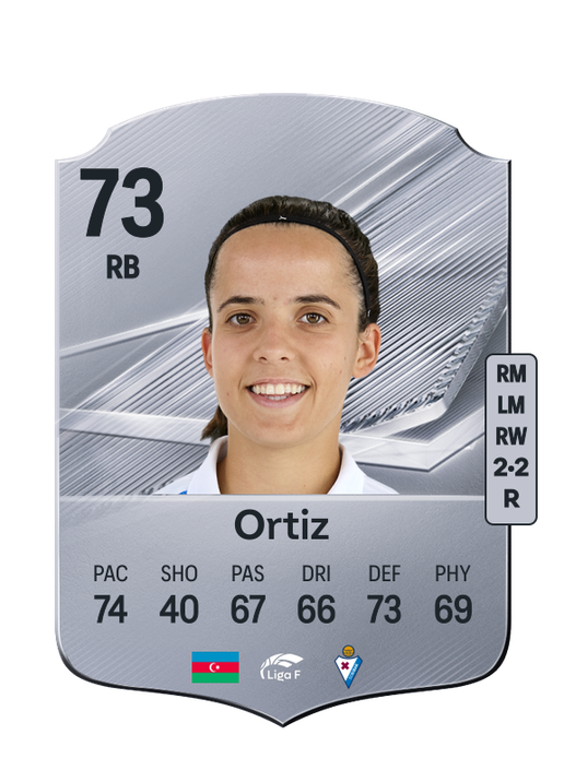 Ortiz