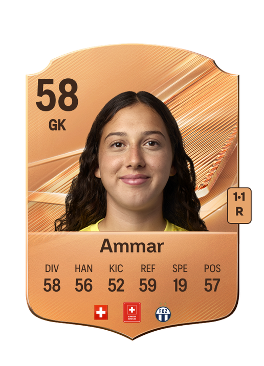 Ammar