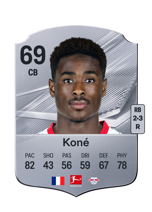 Koné